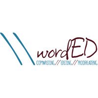 wordED logo - Similar company to Word.Ed