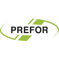 PREFOR S.R.L logo - Similar company to Caprizza