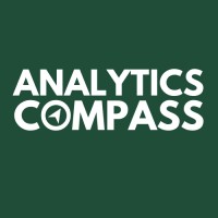 Analytics Compass logo - Similar company to Almost Hippie
