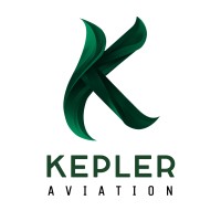 Kepler logo - Similar company to Dragonflypads