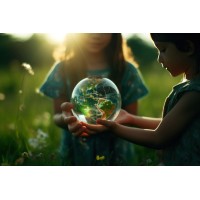 Know Better World Foundation logo - Similar company to Squircle Academy