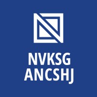 NVKSG - ANCSHJ logo - Similar company to Ufhj - Union Francophone Des Huissiers De Justice Asbl