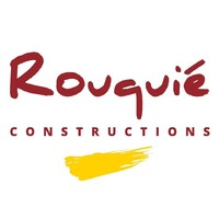 Rouquié Constructions logo - Similar company to Nattura