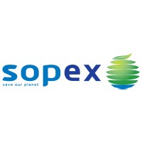 SOPEX Innovations Pte Ltd logo - Similar company to Sopex Sas