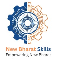 New Bharat Skills logo - Similar company to Botmakers Private Limited