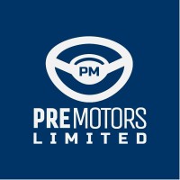 PRE MOTORS LIMITED logo - Similar company to Instant Ventures