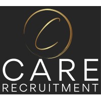Care Recruitment logo - Similar company to Emmy Support Coordination