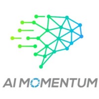 AI Momentum logo - Similar company to Herox