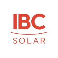 IBC SOLAR PROJECTS logo - Similar company to E.M.M. Solar S.R.L.
