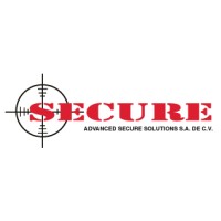 Advanced Secure Solutions logo - Similar company to Advance Secured Solutions