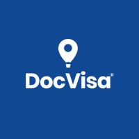 DocVisa logo - Similar company to Paramedical Srl