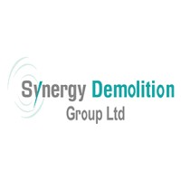 Synergy Demolition Group Limited logo - Similar company to Tdr Direkt
