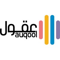 Auqool عقول logo - Similar company to Nct Academy