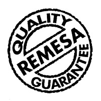 REPARACIONES MARITIMAS ESPAÑOLAS SA (REMESA) logo - Similar company to Navalco Sl