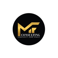 MF Consulting logo - Similar company to Mf Consulting