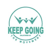Keep Going - The Movement Inc logo - Similar company to Fsdatalink Llc