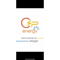 CP energy logo - Similar company to Mindea Cdc