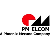 Phoenix Mecano Elcom logo - Similar company to Phoenix Mecano