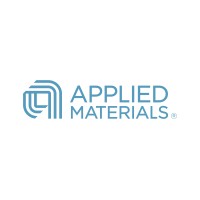 Applied Materials logo - Similar company to Applied Materials Technologies Inc. (Amti)