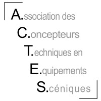 Association ACTES logo - Similar company to Studio Dap, Sas