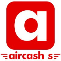 Aircash S doo logo - Similar company to Wise Grus
