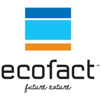Ecofact logo - Similar company to Redu
