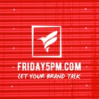 FRIDAY5PM_STUDIO logo - Similar company to Artlab Design
