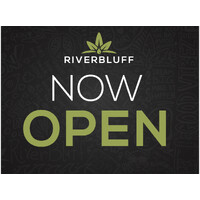 River Bluff Cannabis logo - Similar company to Divergent Yield Group