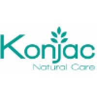 Konjac Natural Care