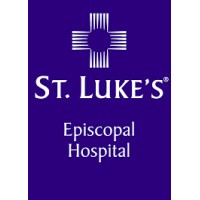 Saint Luke'S Episcopal Health System