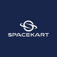 SpaceKart logo - Similar company to Thailand Amusement & Attractions Parks Expo Taape