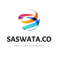 Saswata.co logo - Similar company to Chainit