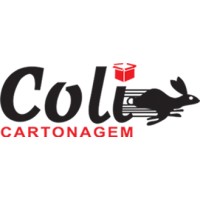 Coli Cartonagem logo - Similar company to Buddy Box
