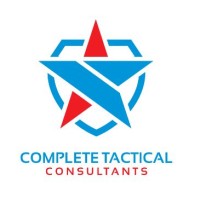 Complete Tactical Consultants logo - Similar company to Midwest Public Risk
