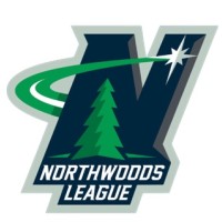 Northwoods League logo - Similar company to Waterloo Bucks