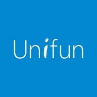 Unifun Nepal logo - Similar company to Astute Tech