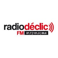 Radio Déclic logo - Similar company to Groupe Evolusion