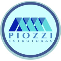 Piozzi Estruturas logo - Similar company to Protsaúde Do Brasil Ltda