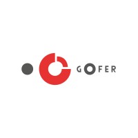 Gofer Sp. z o.o. logo - Similar company to Lawtter Solutions