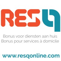 ResQ - A benefit of a special kind logo - Similar company to M-Protect