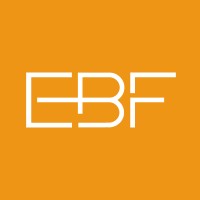 EBF guidance & consulting, s.r.o. logo - Similar company to Rubikon Centrum