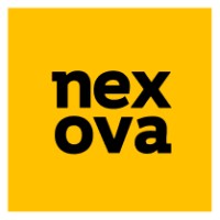 Nexova logo - Similar company to Straico