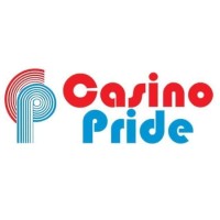 casinopride logo - Similar company to Big Daddy