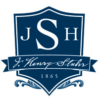 J. Henry Stuhr, Inc. logo - Similar company to Darkhorse Express Solutions Inc.
