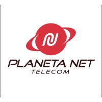Planeta Net Telecom logo - Similar company to Aikont