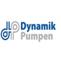 Dynamik-Pumpen GmbH logo - Similar company to Apt Allgäuer Pumpen Technik Gmbh