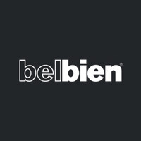 Belbien logo - Similar company to Reex