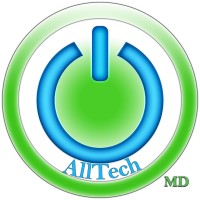 AllTechMD logo - Similar company to Computero Inc.