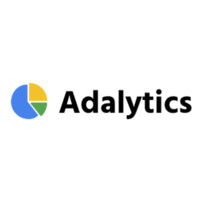 Adalytics logo - Similar company to Gen2 Advisors