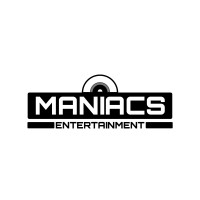 Maniacs Entertainment logo - Similar company to Chief